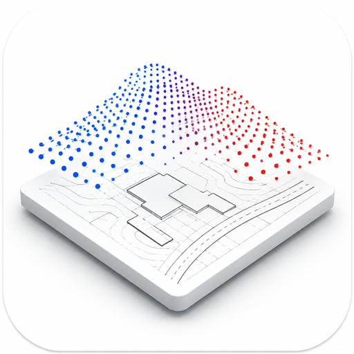 StereoCloud3D icon