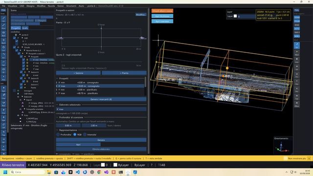 Bridge 3d